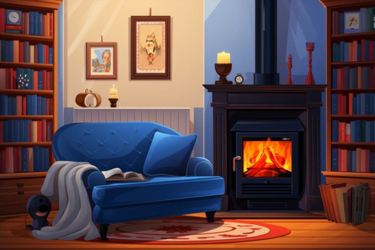 Calorifer pe gaz: o sursă eficientă de încălzire pentru locuința ta