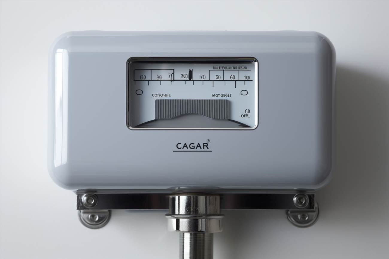 Contor gaz g4: eficiență și fiabilitate în măsurarea consumului de gaz