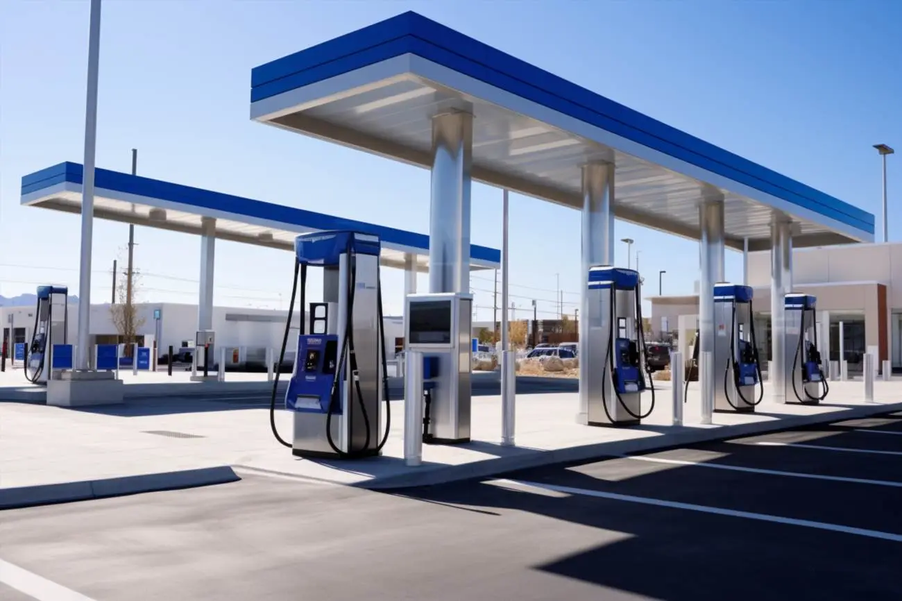 Gaz natural comprimat: o analiză detaliată a beneficiilor și utilizării