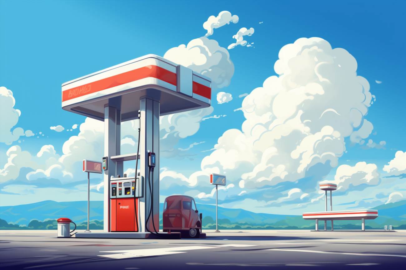 Masina pe gaz: o alternativa sustenabila pentru viitor