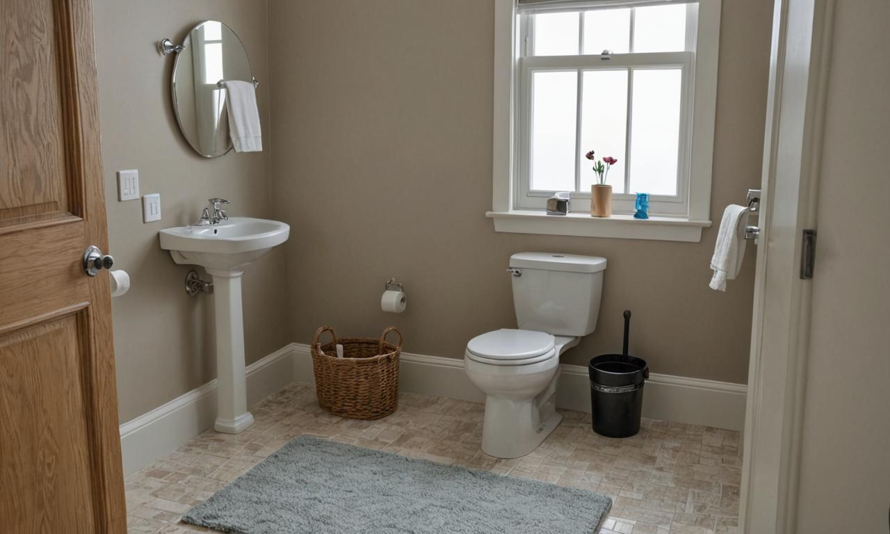 Cel Mai Bun Detartrant WC: Alegerea Ideală pentru Igiena ta