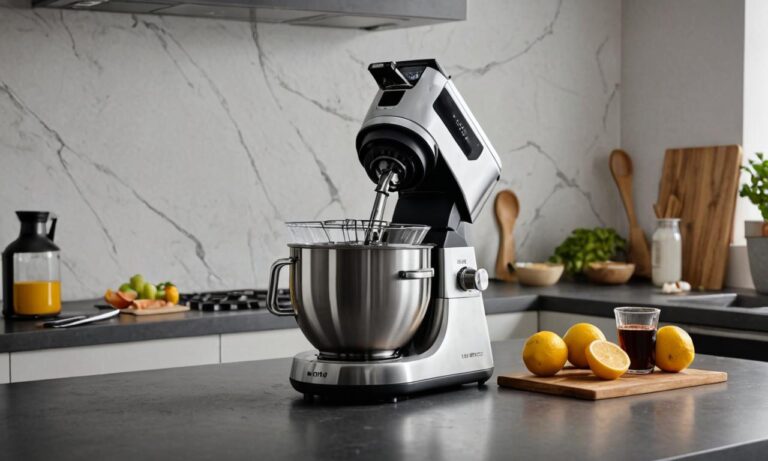 Cel Mai Bun Robot de Bucătărie pentru Gourmetii Casnici