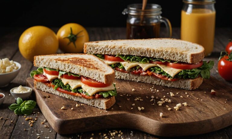 Cel Mai Bun Sandwich Maker: Descoperă Aparatul Perfect pentru Pasiunea ta Culinară